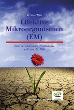 Effektive mikroorganismen gebraucht kaufen  Berlin