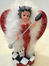 Betty boop figurine for sale  Henderson
