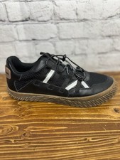 Tênis masculino híbrido etiqueta verde Orion cano baixo 11 preto comprar usado  Enviando para Brazil