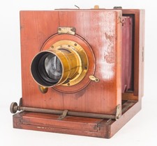 Chambre photographique grand d'occasion  Valenciennes