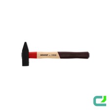 Schlosserhammer rotband plus gebraucht kaufen Schlosserhammer rotband plus gebraucht kaufen  Leonberg