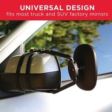 Towing mirrors fit for sale  Lenexa