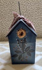 Unbranded blue painted for sale  Midlothian