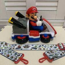 Super Mario Bucket Figurka Popcorn Super Nintendo World USJ Limited Japonia na sprzedaż  Wysyłka do Poland