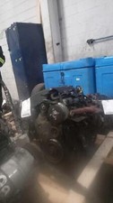 Used engine assembly for sale  Bellmawr