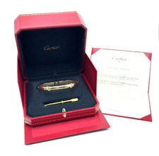 Cartier trinity armband gebraucht kaufen  München