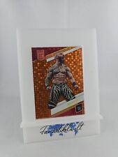 Ricochet 2023 panini gebraucht kaufen  Weißenfels