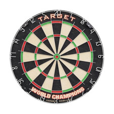 Target darts bersaglio usato  Roccagloriosa