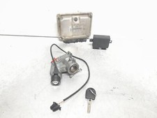 Kit centralina motore usato  Italia