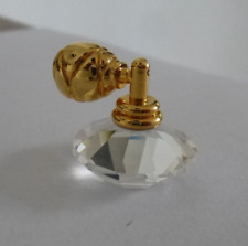 Swarovski crystal figurine for sale  EXETER
