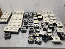 Jung steckdosen konvolut gebraucht kaufen  Calw