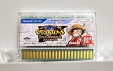 One piece grand d'occasion  Expédié en Belgium
