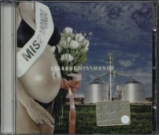 Ligabue miss cd usato  Italia