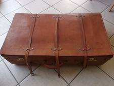Malle voyage toit d'occasion  Hasnon
