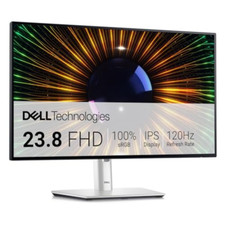 Dell u2424h ultrasharp usato  Roccagloriosa