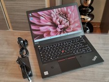 Ordinateur portable lenovo d'occasion  Sarrians