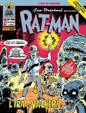Rat man collection usato  Parma