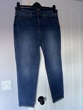 Nydj jeans size for sale  CHELMSFORD