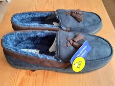 Mens moccasins indoor for sale  SALISBURY