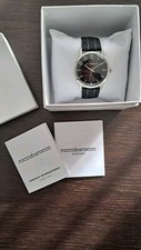 Orologio rocco barocco usato  Guardiagrele