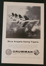 1961 grumman aircraft for sale  Hackensack