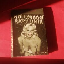 Hollywood babilonia kenneth usato  Roma