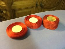 Rollen stoffband geschenkband gebraucht kaufen  Essen