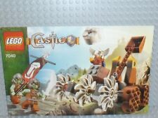 Lego castle bauanleitung gebraucht kaufen  Wassenberg