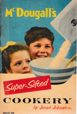Mcdougall super sifted for sale  HOLT