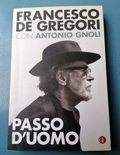 Francesco gregori passo usato  Perugia