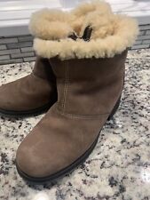 Womens ugg brown for sale  Cedar Creek