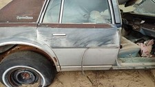 Chevy caprice passenger for sale  Brush