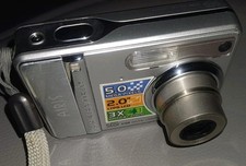 Fotocamera airis photo usato  Valenzano