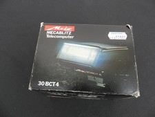 Flash metz mecablitz d'occasion  Besançon