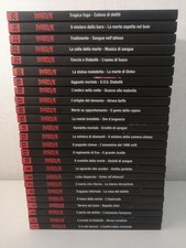 Diabolik collezione storica usato  Cambiago