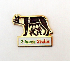Pin louve italia d'occasion Pin louve italia d'occasion  Melesse