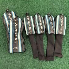 Callaway rogue 6pc. for sale  Tinley Park