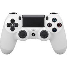 Manette ps4 playstation d'occasion  Nantes-