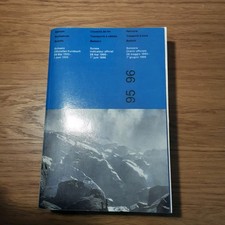Kursbuch 1995 bahnen gebraucht kaufen  Straubing