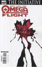 Omega Flight #2 en muy buen estado 2007 imagen de archivo baja calidad segunda mano  Embacar hacia Mexico