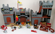 Lego duplo 4777 d'occasion  Rivesaltes