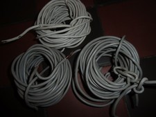2 5mm kabel gebraucht kaufen  Niesky