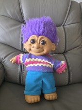 Giant russ troll d'occasion  Expédié en Belgium