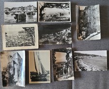 Lot cartes postales d'occasion  Marseille XIII