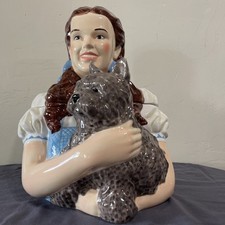 Wizard dorothy toto for sale  Taft