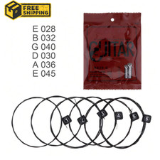 6pcs set nylon for sale  Bedford