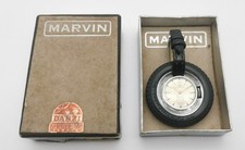 Marvin pocket watch usato  San Giorgio a Cremano
