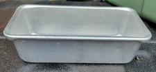 Vintagemirro aluminum small for sale  Farmington