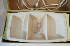 Vtg heat serve for sale  Sturgis