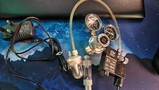 Co2 art diffuser for sale  FAREHAM